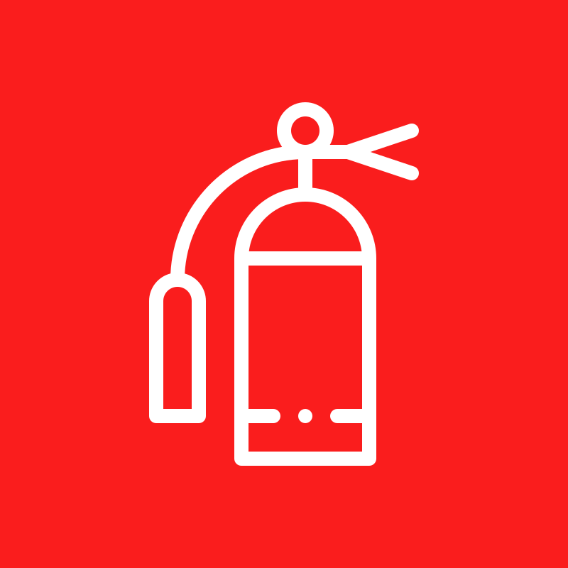 fire protection service oak park il contractors best residential commercial fire protection near me services a plus fire protection services icon1