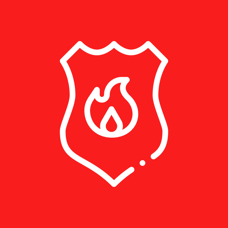 fire protection service oak park il contractors best residential commercial fire protection near me services a plus fire protection services icon2